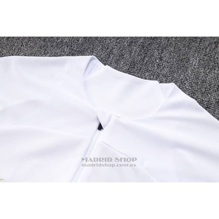 Chandal de Sudadera del Corinthians 2022-2023 Blanco